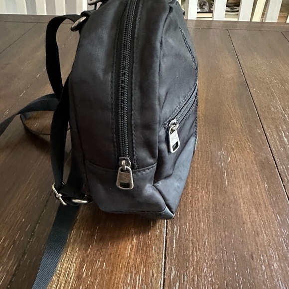 The Sak Esperatu backpack main image 12